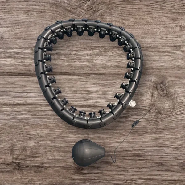 Weighted Hula Hoop