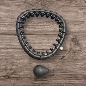 Weighted Hula Hoop