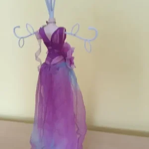 2 x Jewellery Stands - Image 6