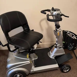 Quingo Ultra mobility scooter