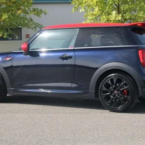 2021 MINI Hatch 2.0 John Cooper Works Auto 3dr Hatchback Petrol Automatic - Image 4