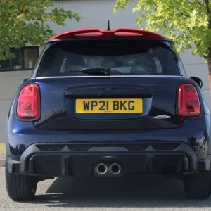 2021 MINI Hatch 2.0 John Cooper Works Auto 3dr Hatchback Petrol Automatic - Image 5
