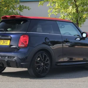 2021 MINI Hatch 2.0 John Cooper Works Auto 3dr Hatchback Petrol Automatic - Image 6