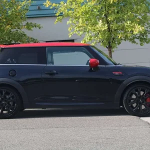 2021 MINI Hatch 2.0 John Cooper Works Auto 3dr Hatchback Petrol Automatic - Image 7