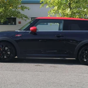 2021 MINI Hatch 2.0 John Cooper Works Auto 3dr Hatchback Petrol Automatic - Image 8