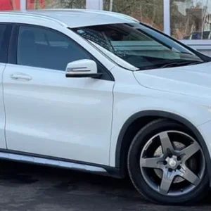 2014 Mercedes-Benz GLA 2.1 Diesel AMG Line SUV - Image 5