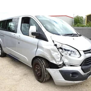 2017 Ford Tourneo Custom 310 Titanium Diesel 9-Seater MPV - Image 5