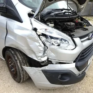 2017 Ford Tourneo Custom 310 Titanium Diesel 9-Seater MPV - Image 6