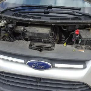 2017 Ford Tourneo Custom 310 Titanium Diesel 9-Seater MPV - Image 7