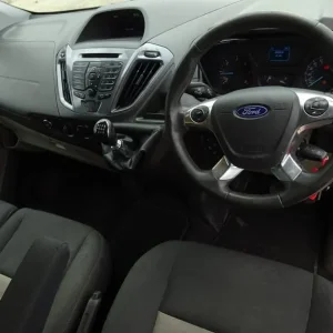 2017 Ford Tourneo Custom 310 Titanium Diesel 9-Seater MPV - Image 8