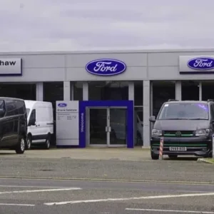 2018 Ford Transit Custom 2.0 EcoBlue 130ps Low Roof Limited Van Diesel Manual - Image 5