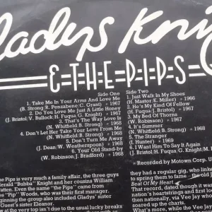 12" vinyl record - Image 2