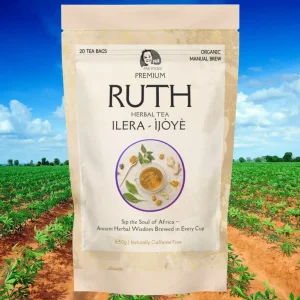 Ruth Herbal Tea - Image 2