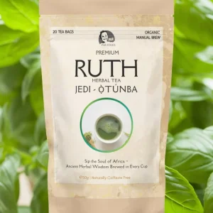 Ruth Herbal Tea - Image 3