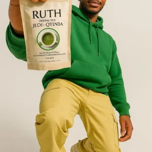 Ruth Herbal Tea - Image 4