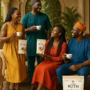 Ruth Herbal Tea - Image 5