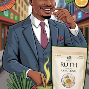 Ruth Herbal Tea - Image 6