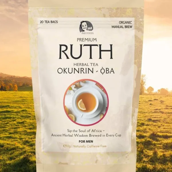 Ruth Herbal Tea