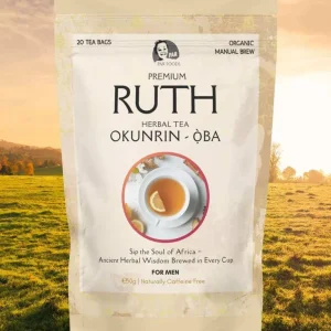 Ruth Herbal Tea
