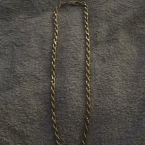 9 carat 54 gram solid rope chain