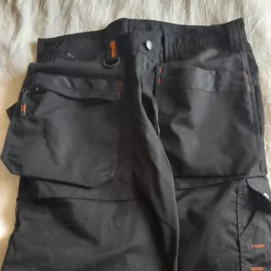 Working mens trousers - Image 2