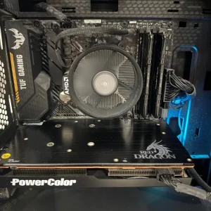 Custom Gaming PC - Image 2