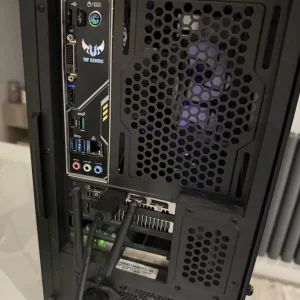 Custom Gaming PC - Image 4