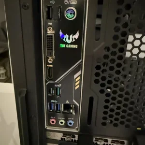 Custom Gaming PC - Image 5
