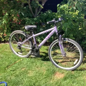 Apollo Jewel 14" Bike - Image 2