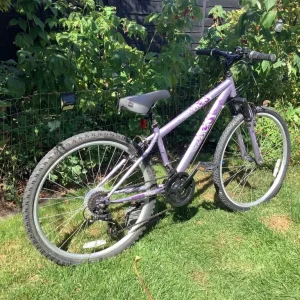 Apollo Jewel 14" Bike - Image 3