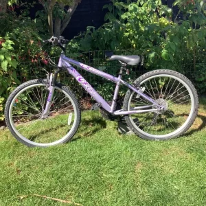 Apollo Jewel 14" Bike - Image 4