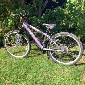 Apollo Jewel 14" Bike - Image 5