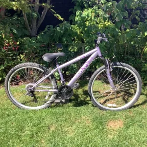 Apollo Jewel 14" Bike - Image 6