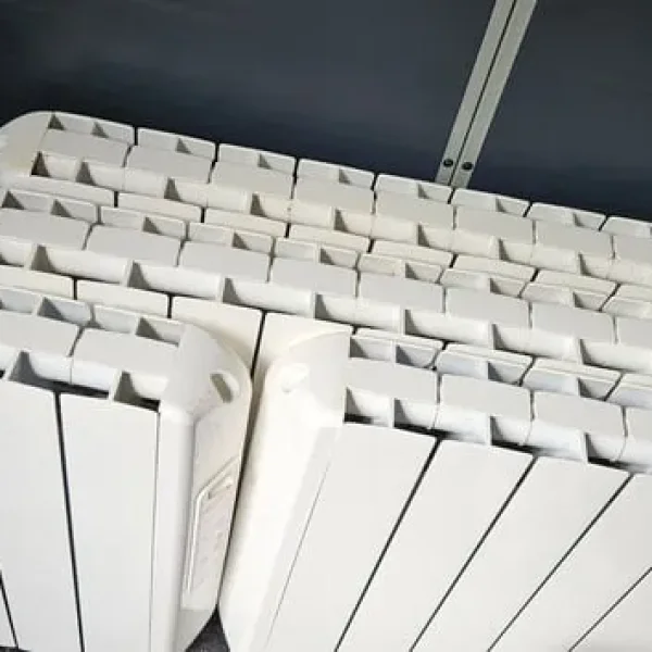 Radiators
