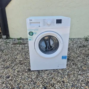 Beko washing machine - Image 2