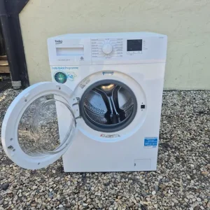 Beko washing machine