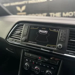 2017 SEAT Ateca 1.4 EcoTSI Xcellence 5dr Estate Petrol Manual - Image 7