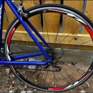 Ribble women’s 7005 road bike (52cm) - Image 3