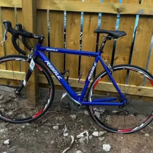 Ribble women’s 7005 road bike (52cm)