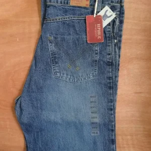 Men's Jeans – Jeans Republic - Image 2