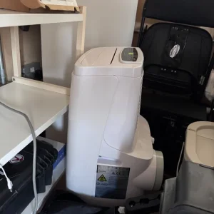 Electriq portable air conditioner - Image 2