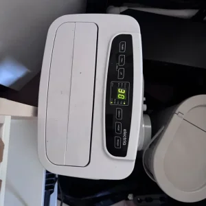 Electriq portable air conditioner