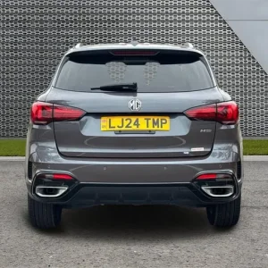 2024 MG HS 1.5 T-GDI Trophy 5-door hatchback - Image 4