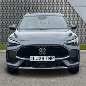 2024 MG HS 1.5 T-GDI Trophy 5-door hatchback - Image 8