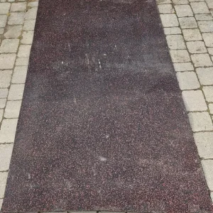 Rubber gym mats - Image 2