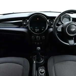 2022 MINI One Classic 1.5 Petrol Manual Hatchback - Image 2