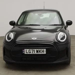 2022 MINI One Classic 1.5 Petrol Manual Hatchback - Image 7