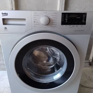 7kg washing machine with 1400rpm spin