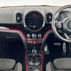 2020 MINI Countryman Cooper S Sport 5-door Auto - Image 4