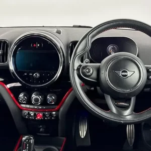 2020 MINI Countryman Cooper S Sport 5-door Auto - Image 5
